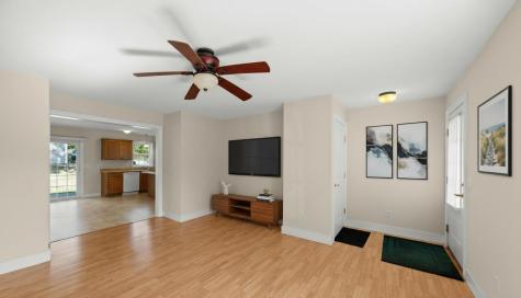 1 Bowie Lane Waterville ME 04901