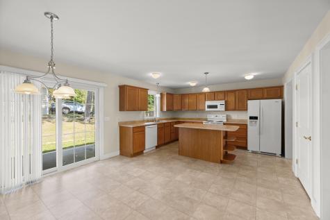 1 Bowie Lane Waterville ME 04901