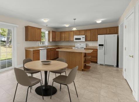 1 Bowie Lane Waterville ME 04901