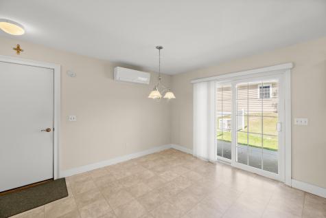 1 Bowie Lane Waterville ME 04901