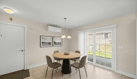 1 Bowie Lane Waterville ME 04901