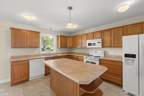 1 Bowie Lane Waterville ME 04901