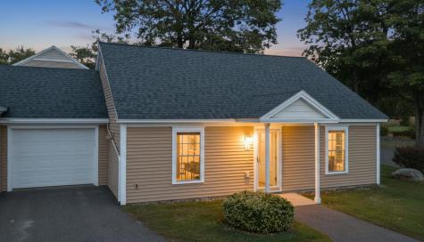 1 Bowie Lane Waterville ME 04901