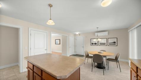 1 Bowie Lane Waterville ME 04901