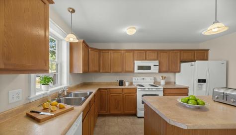 1 Bowie Lane Waterville ME 04901