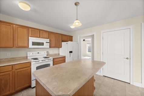 1 Bowie Lane Waterville ME 04901