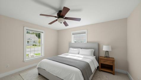 1 Bowie Lane Waterville ME 04901