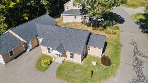 1 Bowie Lane Waterville ME 04901