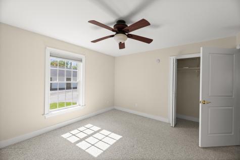 1 Bowie Lane Waterville ME 04901