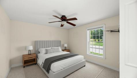 1 Bowie Lane Waterville ME 04901