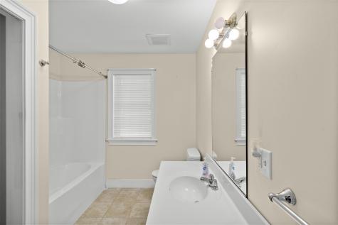 1 Bowie Lane Waterville ME 04901