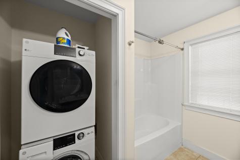 1 Bowie Lane Waterville ME 04901