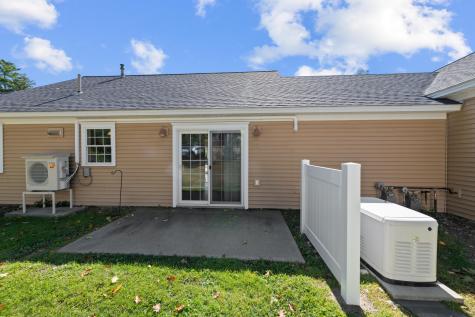 1 Bowie Lane Waterville ME 04901