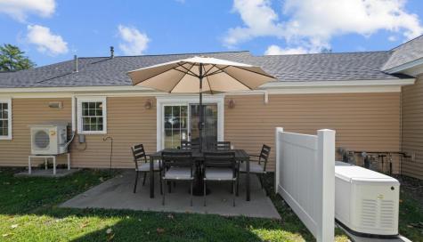 1 Bowie Lane Waterville ME 04901