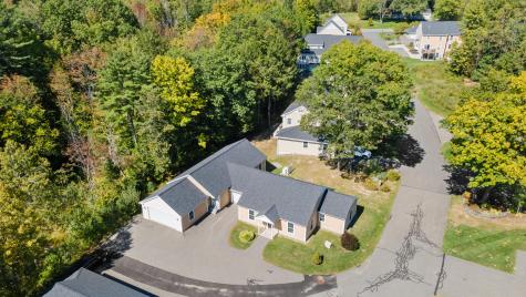 1 Bowie Lane Waterville ME 04901