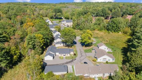 1 Bowie Lane Waterville ME 04901