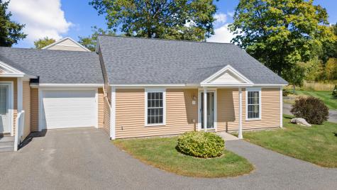 1 Bowie Lane Waterville ME 04901
