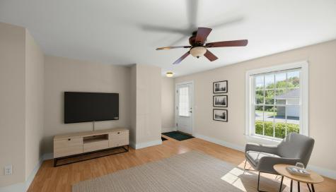 1 Bowie Lane Waterville ME 04901