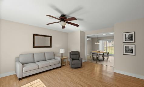 1 Bowie Lane Waterville ME 04901