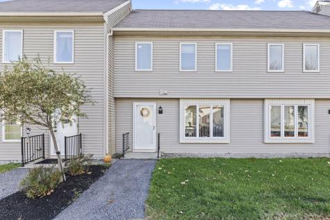 280 Longfellow Street Westbrook ME 04092