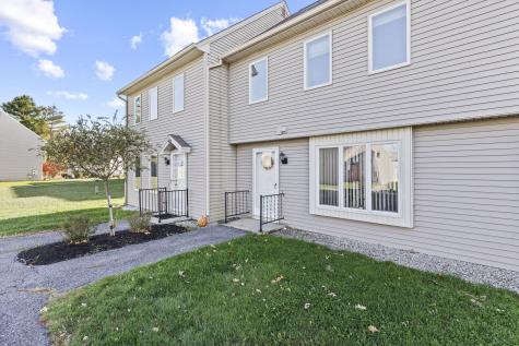 280 Longfellow Street Westbrook ME 04092