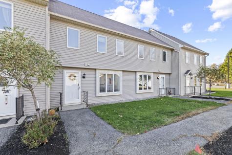 280 Longfellow Street Westbrook ME 04092