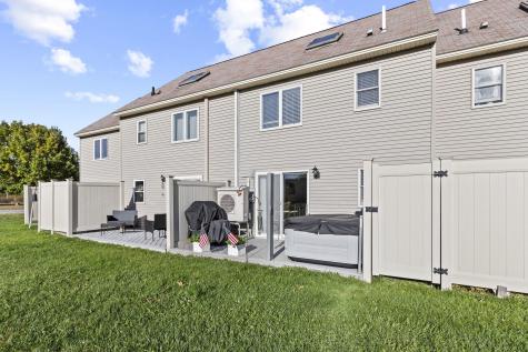 280 Longfellow Street Westbrook ME 04092