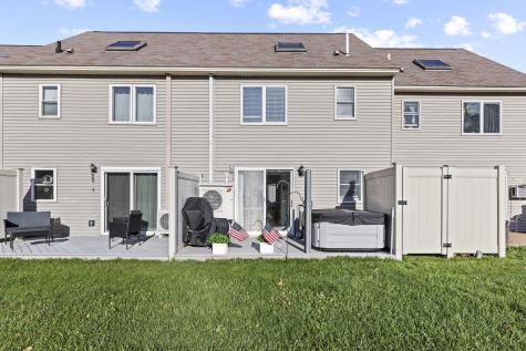 280 Longfellow Street Westbrook ME 04092