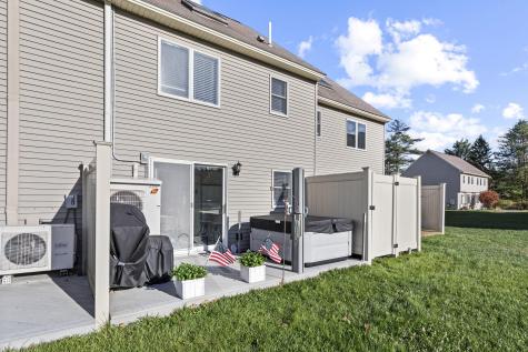 280 Longfellow Street Westbrook ME 04092