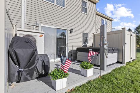 280 Longfellow Street Westbrook ME 04092