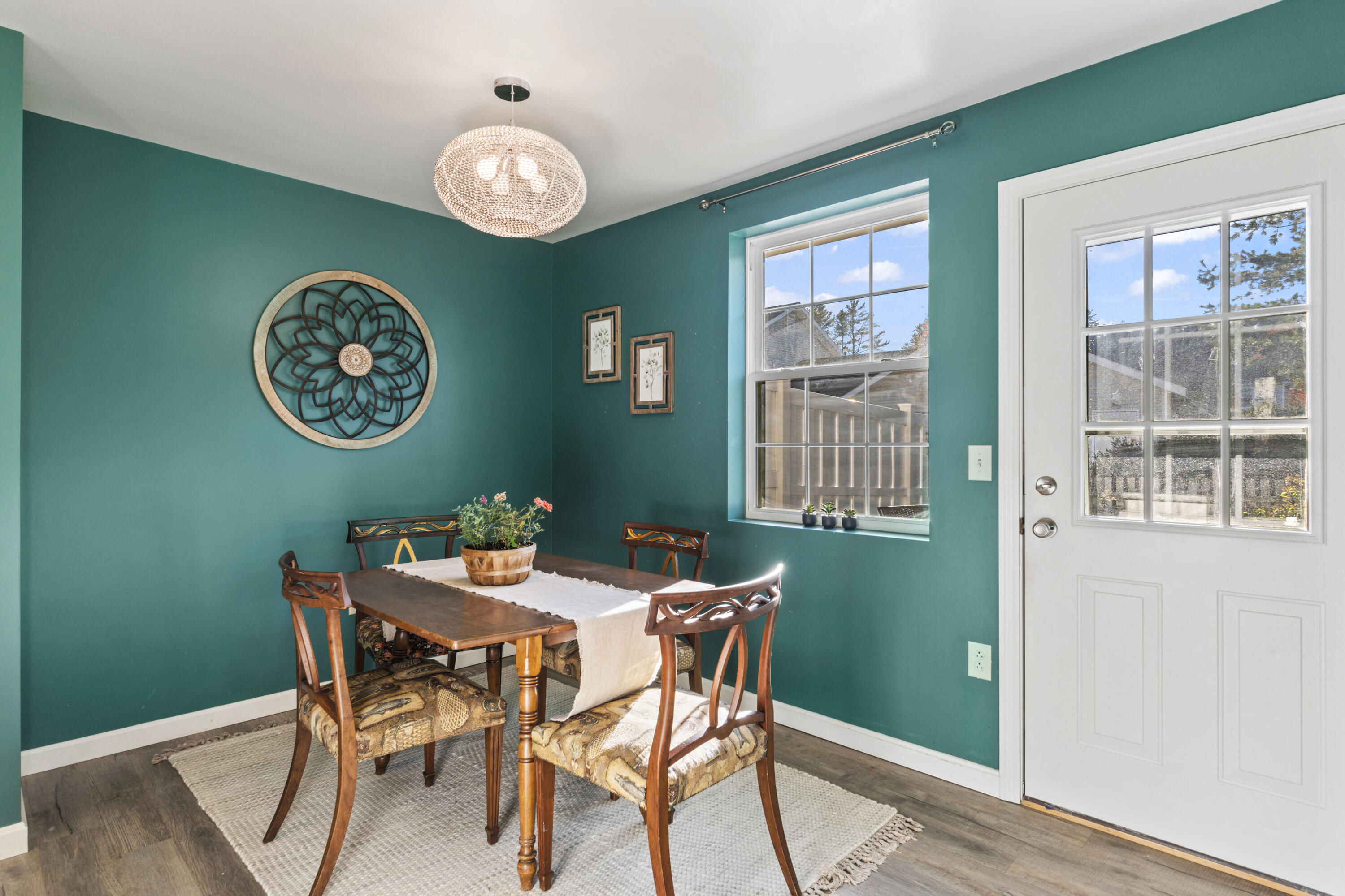 8 Hornet Street Brunswick ME 04011