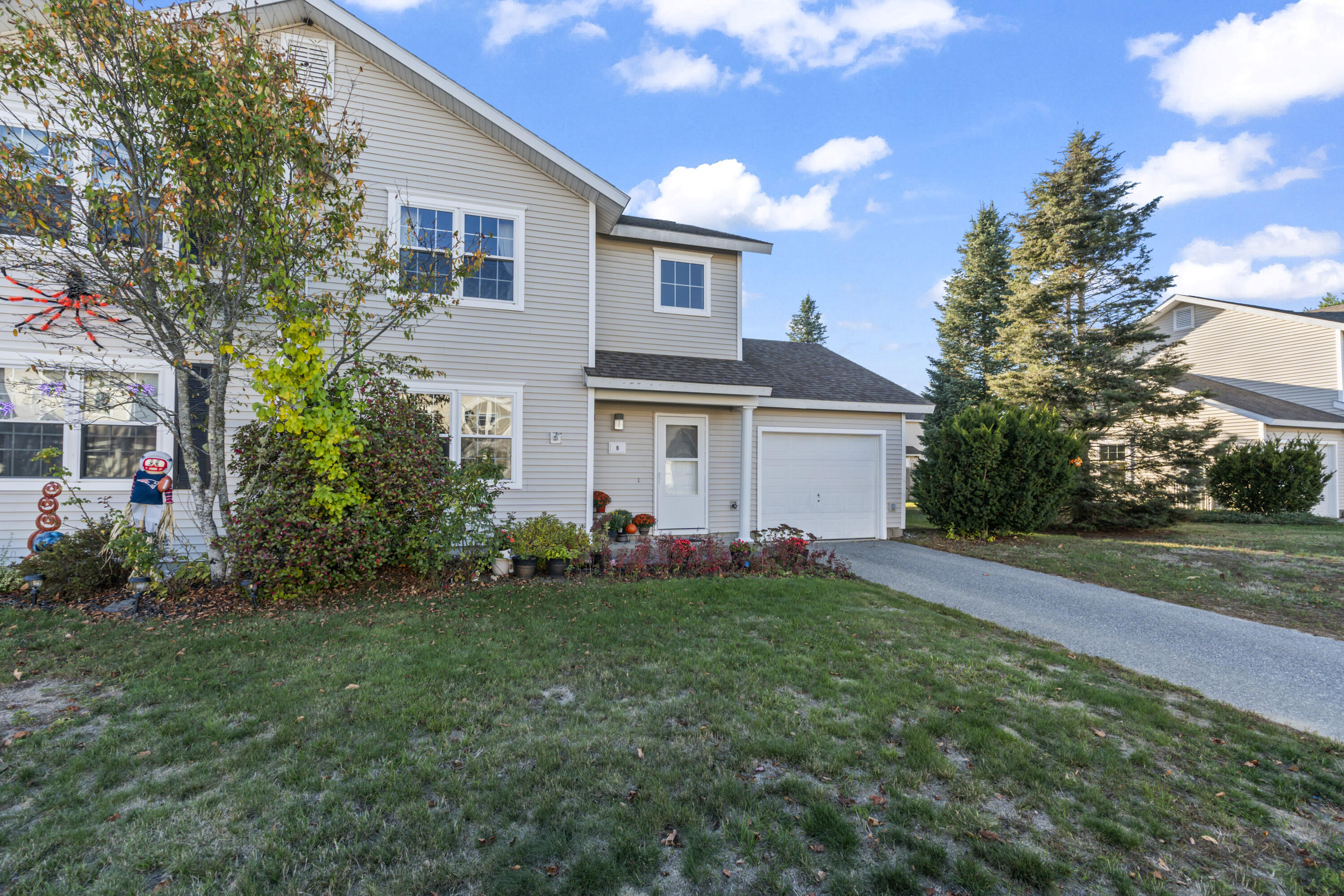 8 Hornet Street Brunswick ME 04011