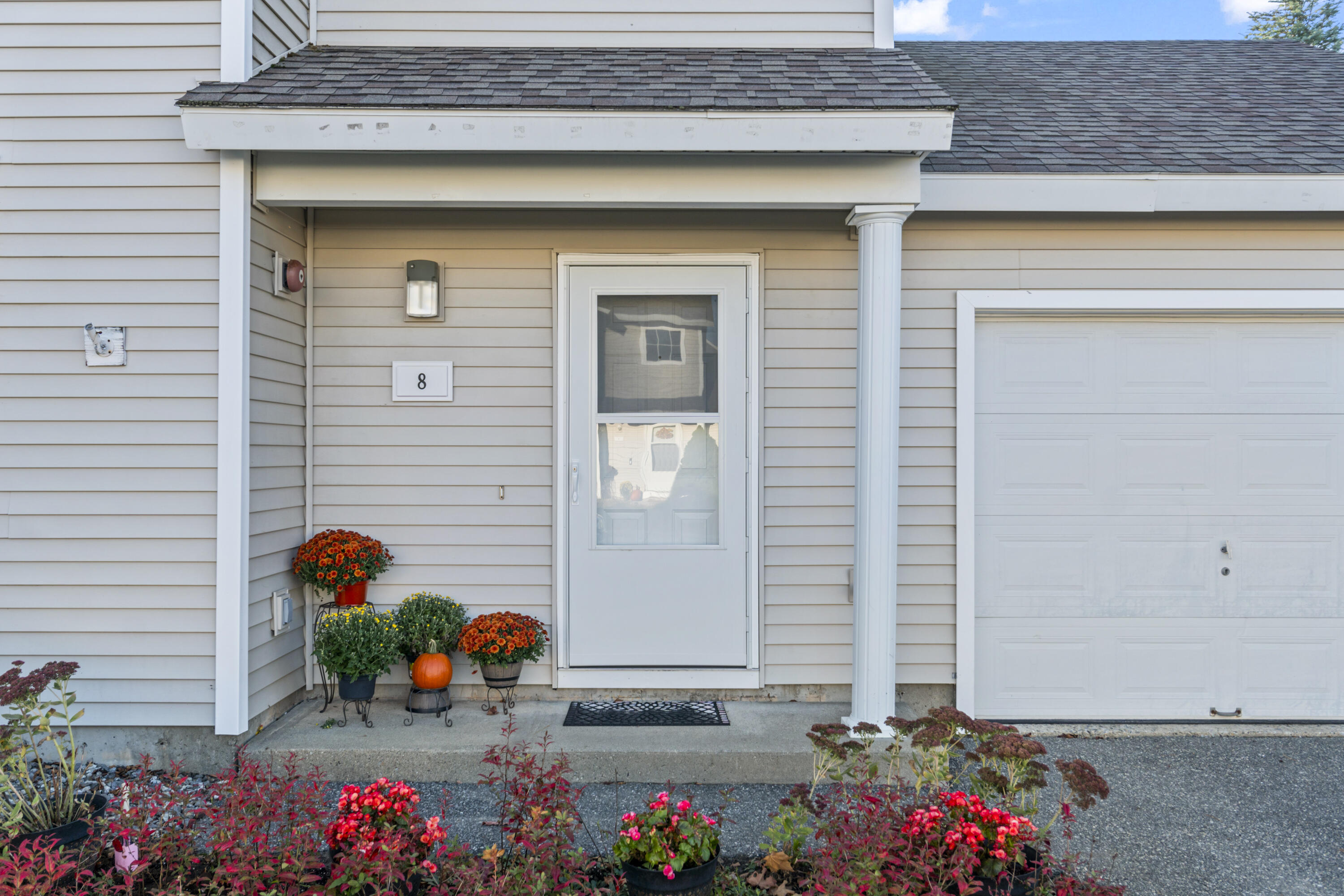 8 Hornet Street Brunswick ME 04011