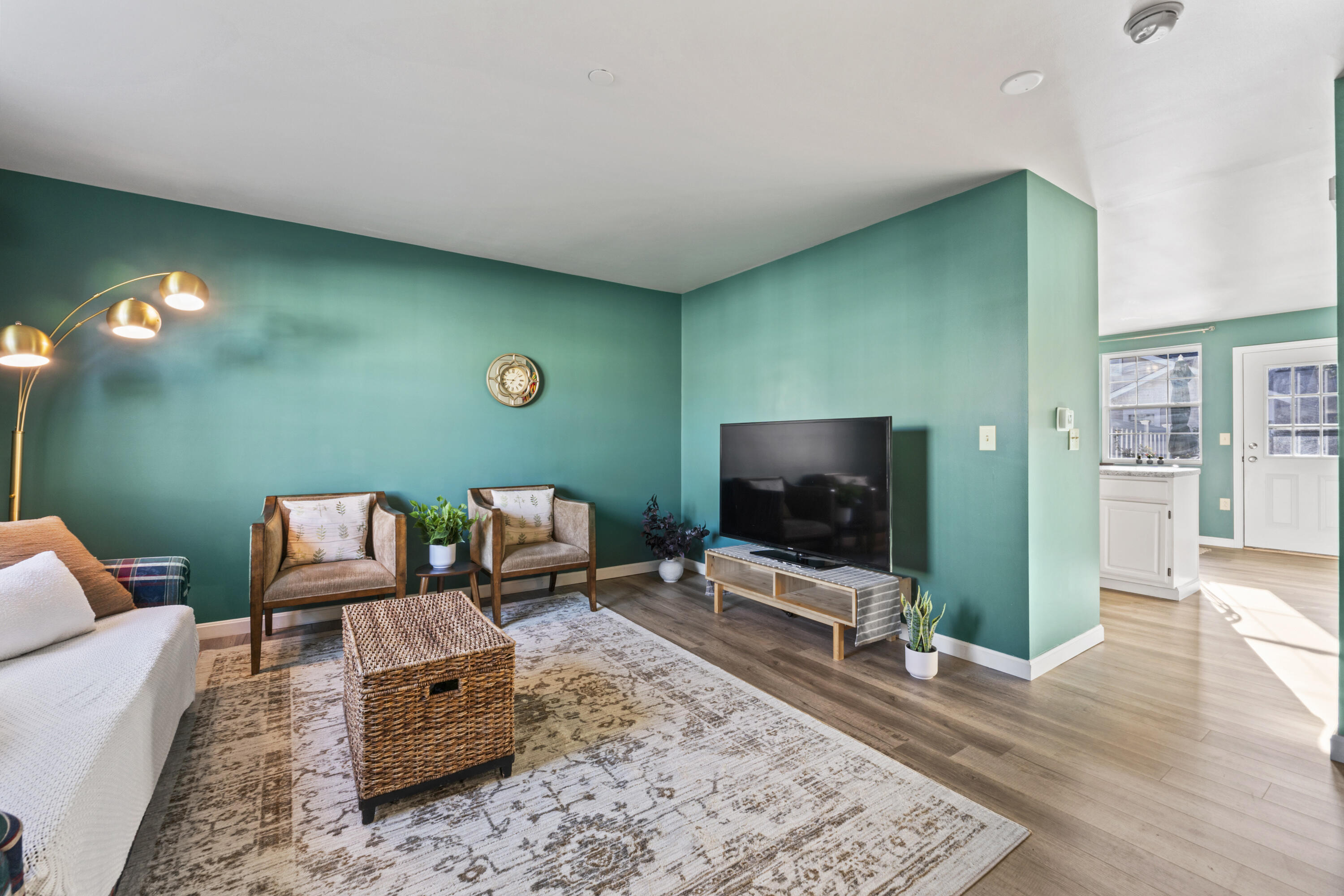 8 Hornet Street Brunswick ME 04011