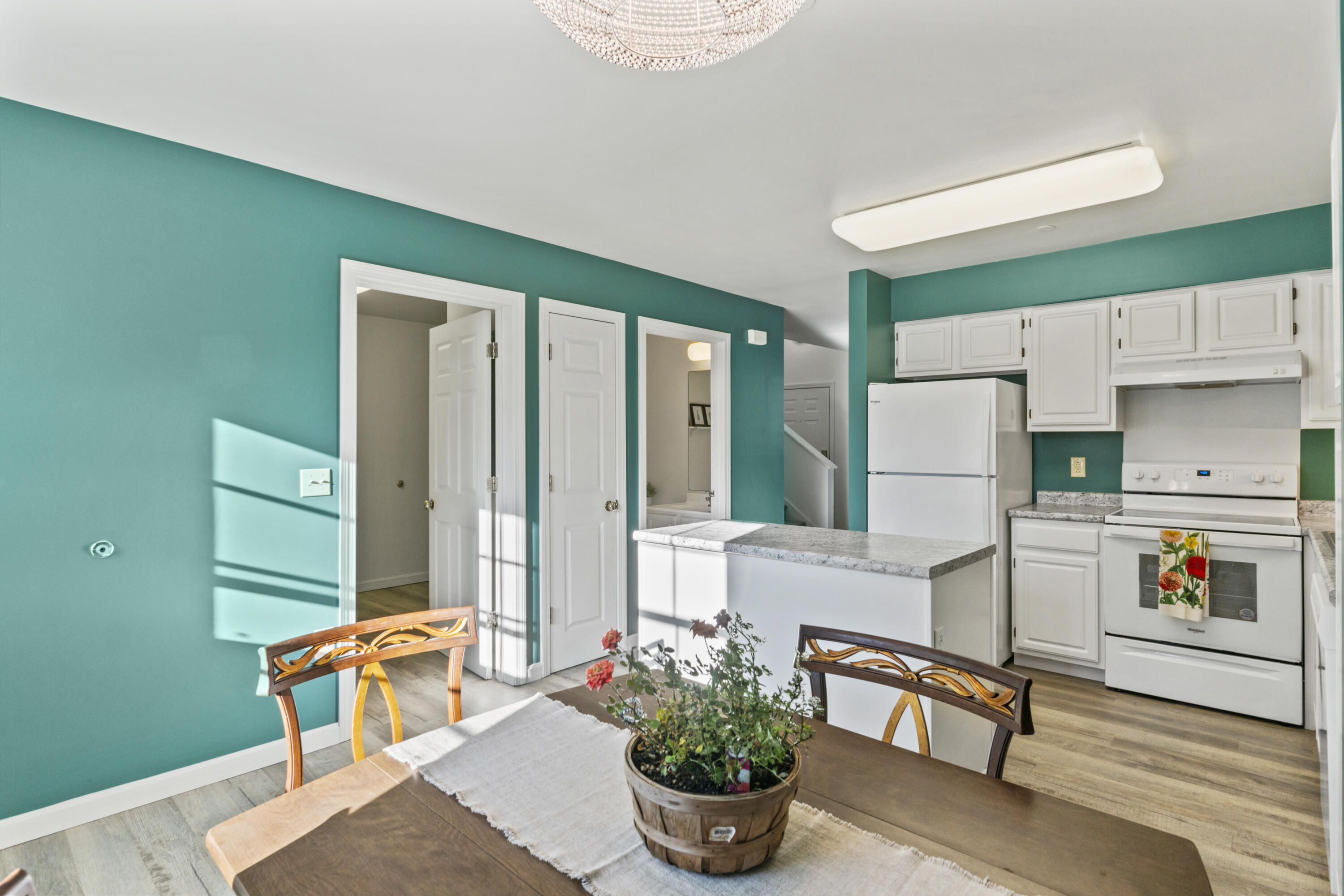 8 Hornet Street Brunswick ME 04011