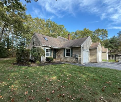 6 Dunnhill Drive Kennebunk ME 04043