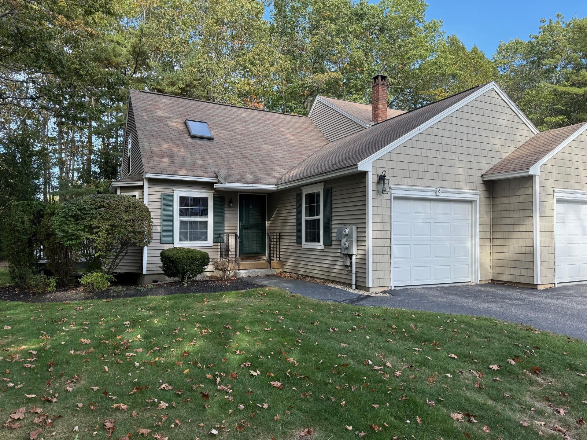 6 Dunnhill Drive Kennebunk ME 04043