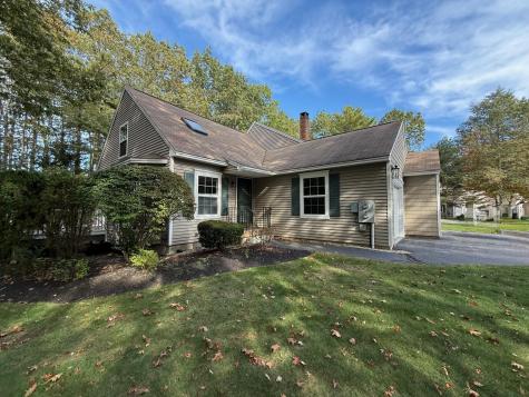 6 Dunnhill Drive Kennebunk ME 04043