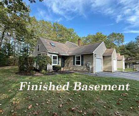 6 Dunnhill Drive Kennebunk ME 04043