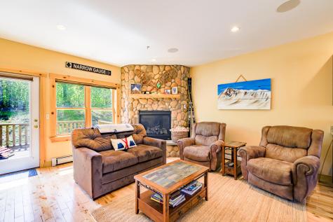 6013 Allagash Drive Carrabassett Valley ME 04947
