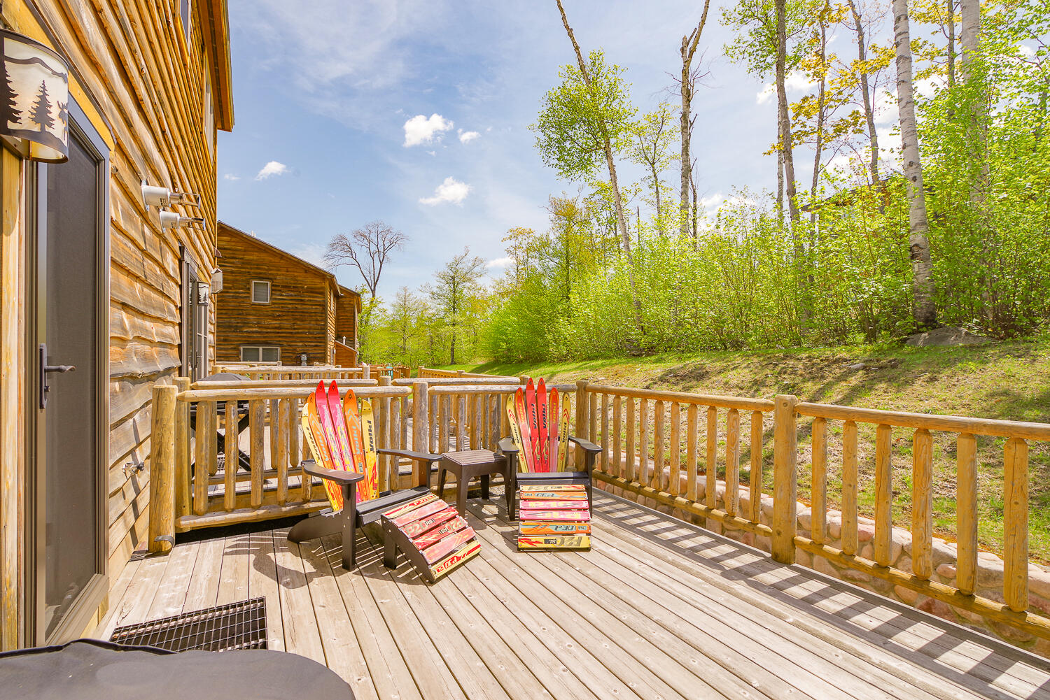 6013 Allagash Drive Carrabassett Valley ME 04947