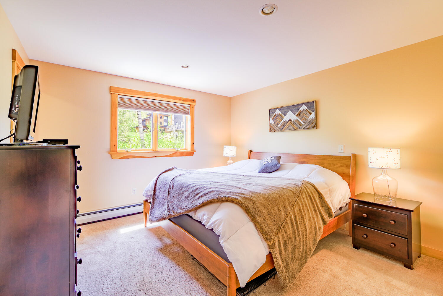 6013 Allagash Drive Carrabassett Valley ME 04947