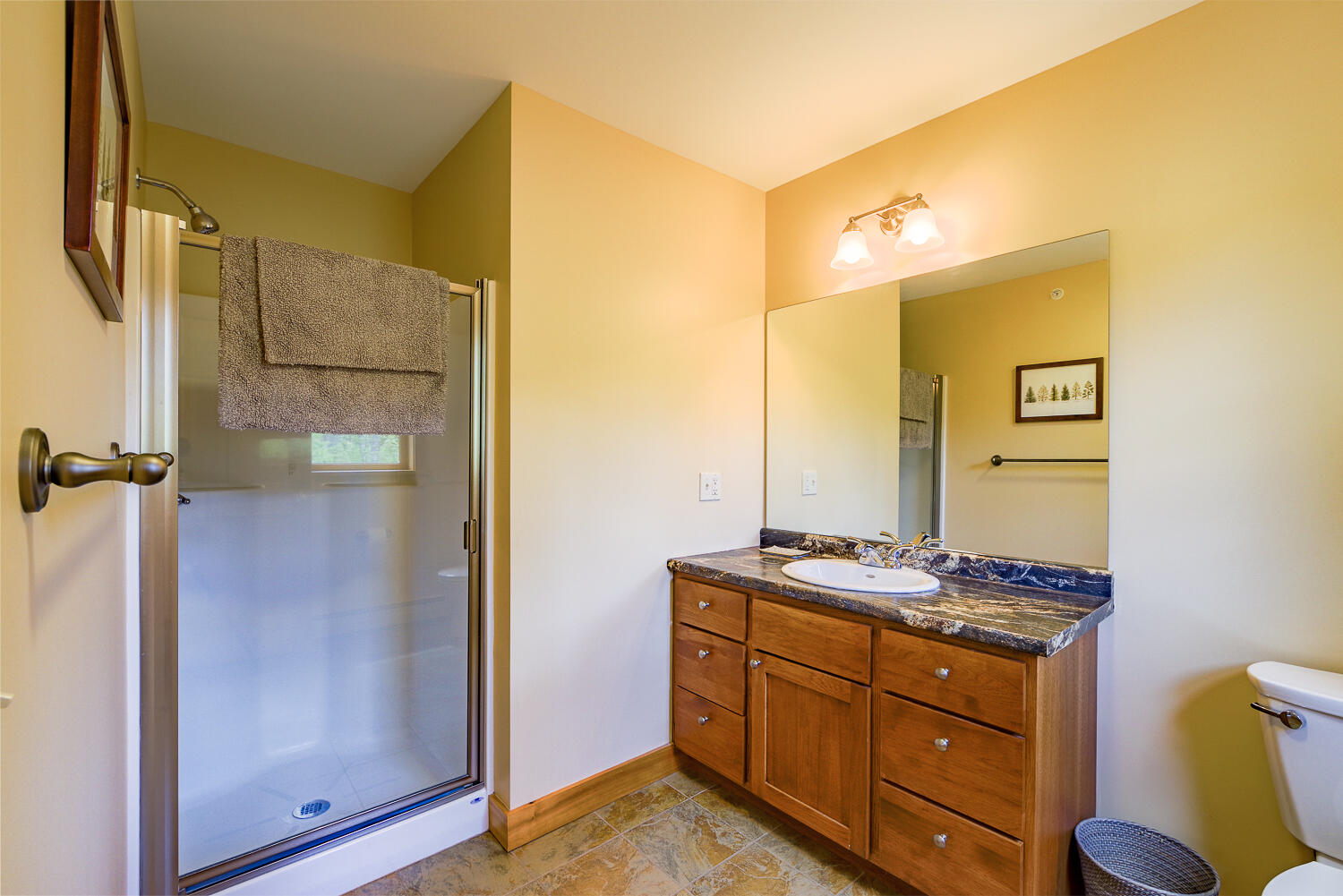 6013 Allagash Drive Carrabassett Valley ME 04947