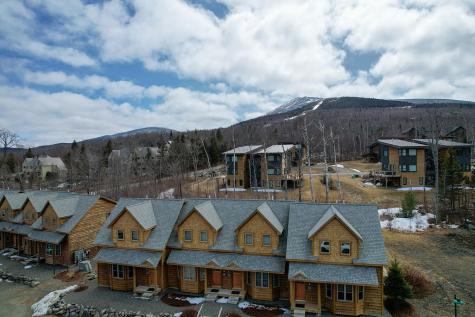 6013 Allagash Drive Carrabassett Valley ME 04947