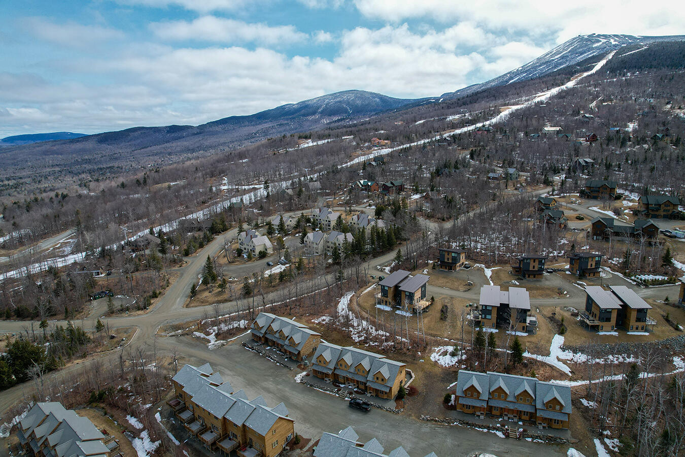 6013 Allagash Drive Carrabassett Valley ME 04947