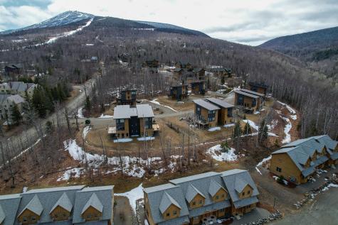 6013 Allagash Drive Carrabassett Valley ME 04947