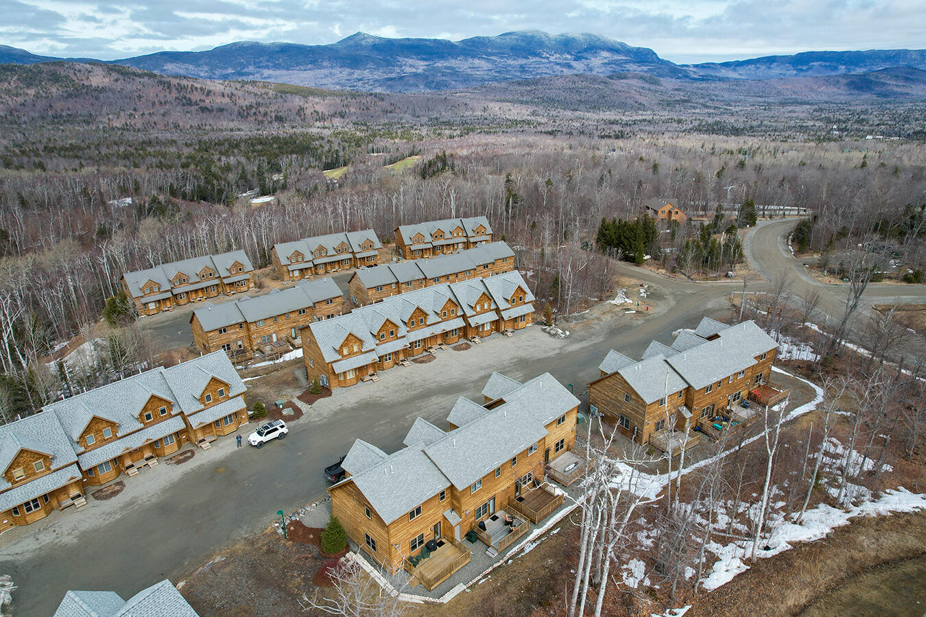 6013 Allagash Drive Carrabassett Valley ME 04947