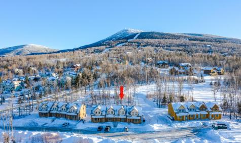 6013 Allagash Drive Carrabassett Valley ME 04947