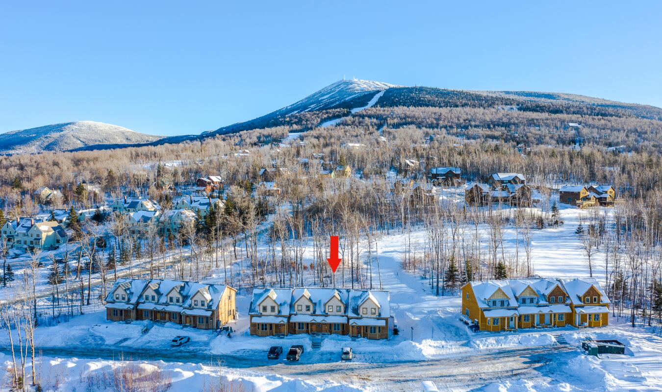 6013 Allagash Drive Carrabassett Valley ME 04947