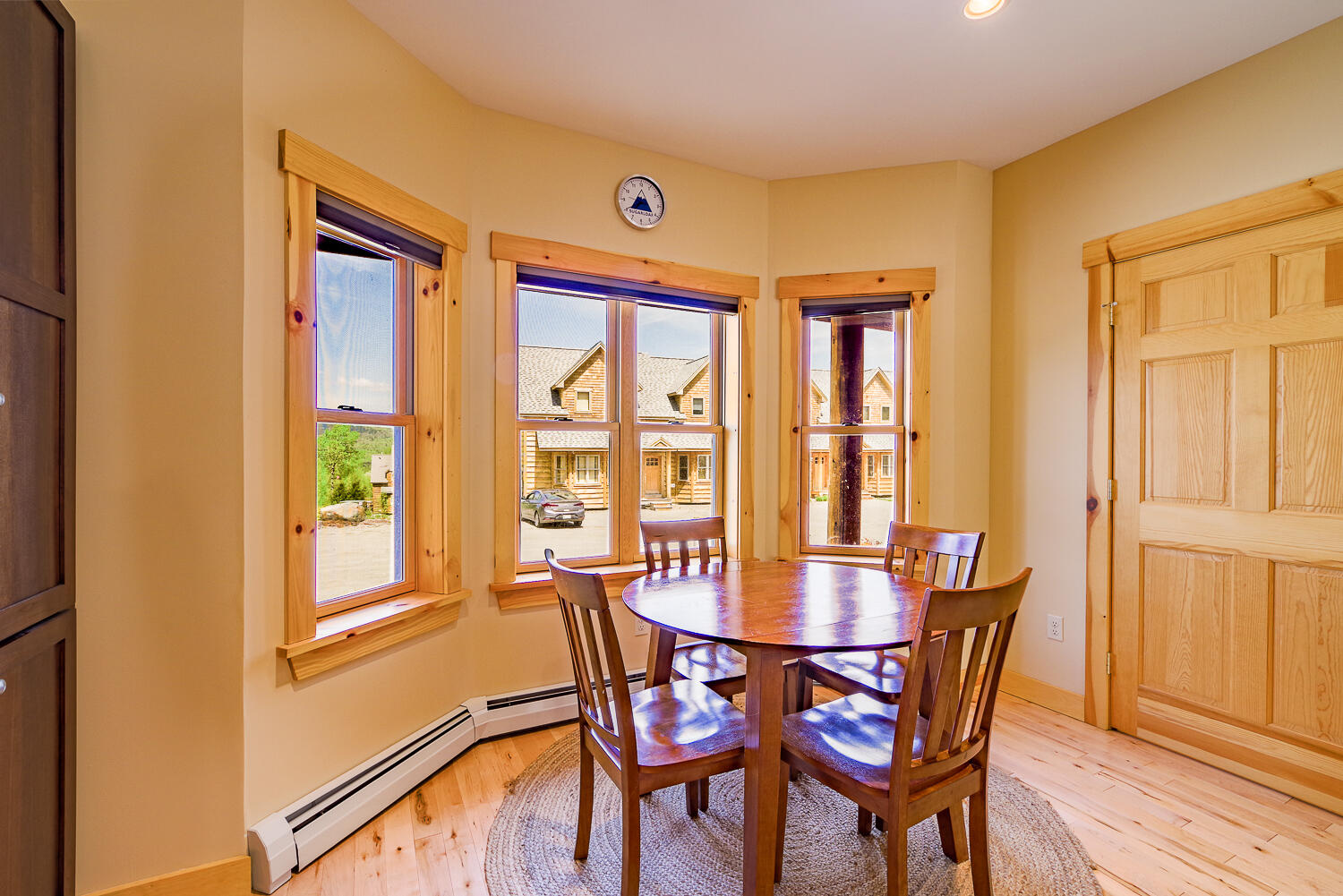 6013 Allagash Drive Carrabassett Valley ME 04947